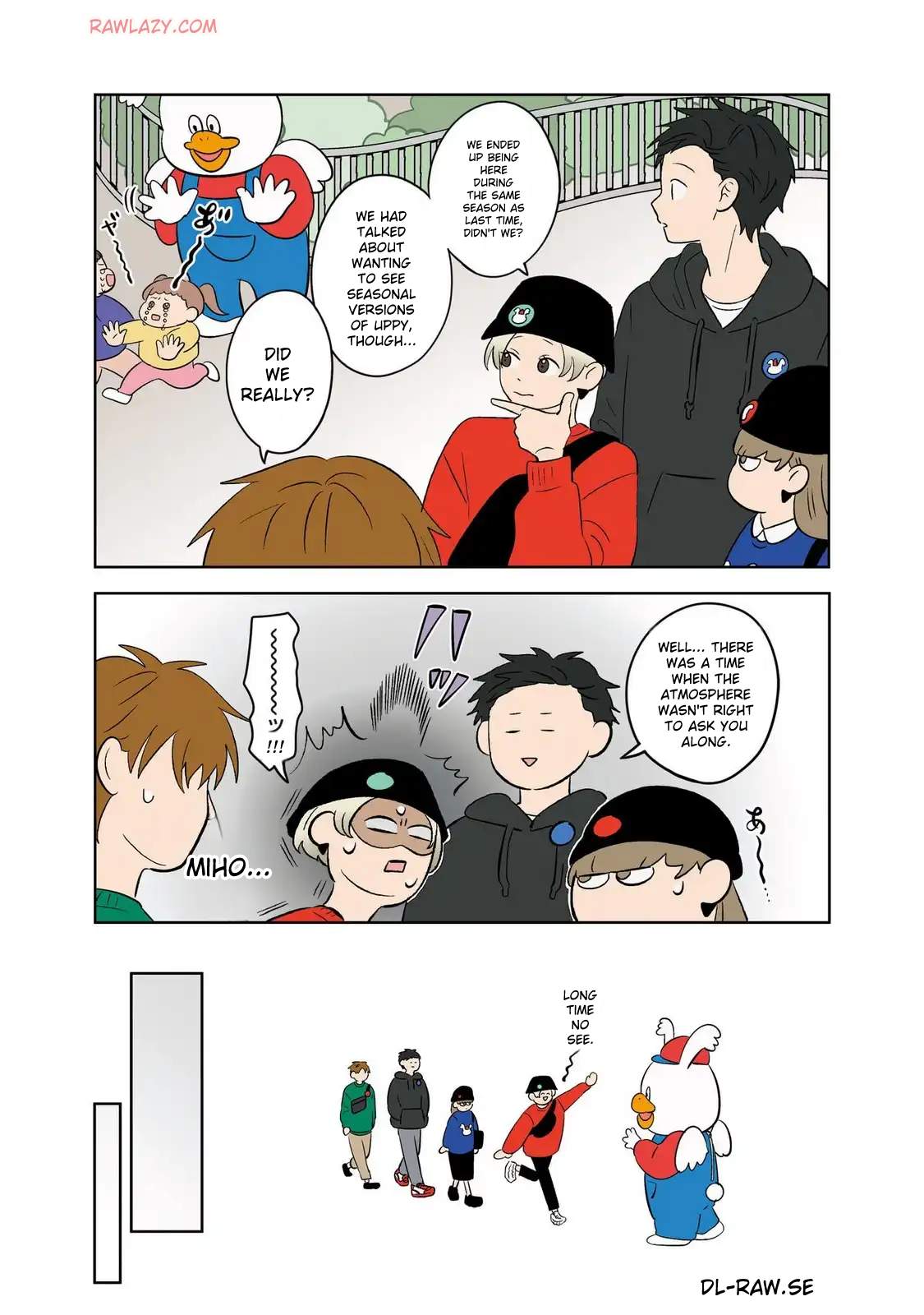 The Ramparts of Ice - Chapter 117 END ENG - Page 2