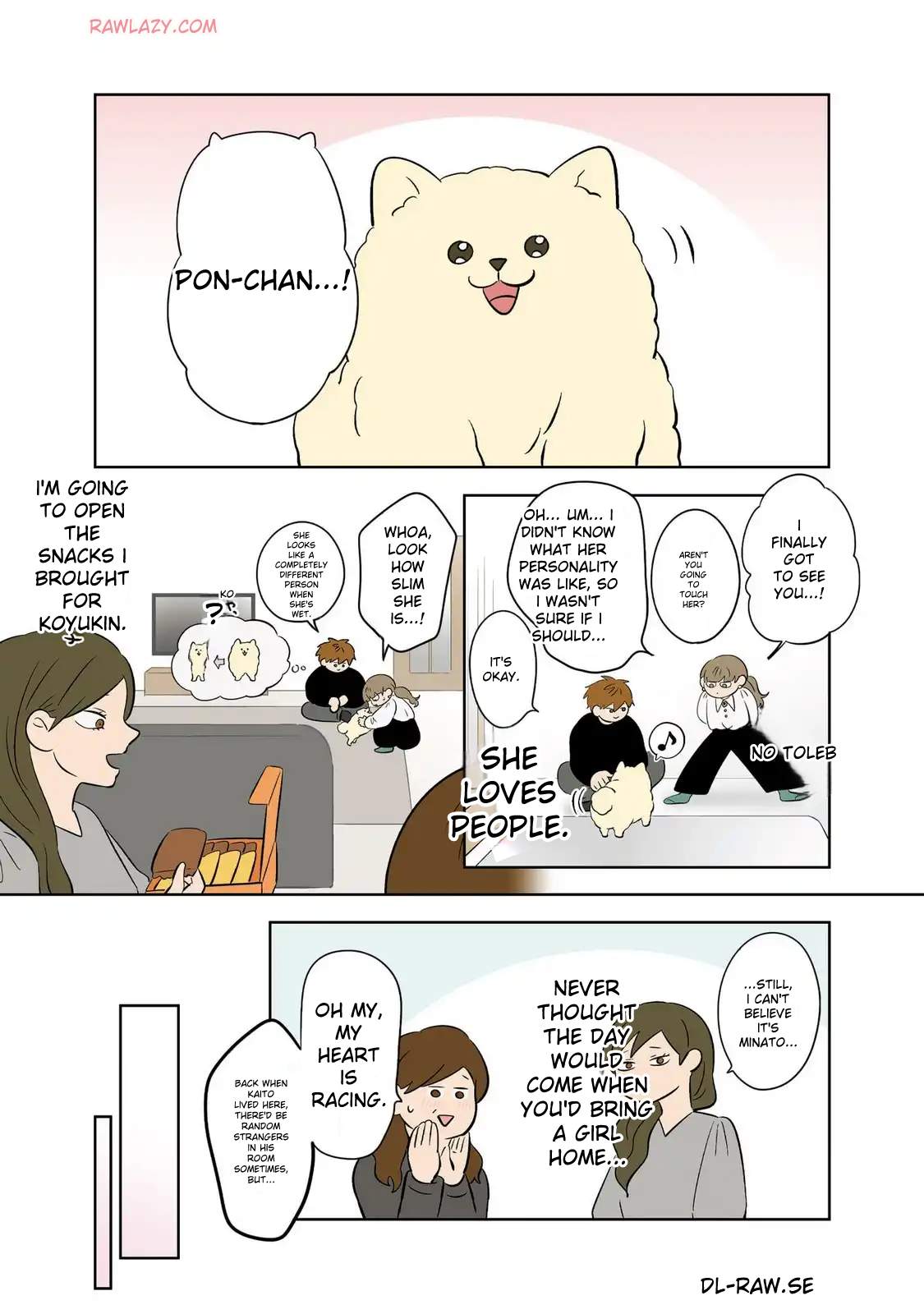 The Ramparts of Ice - Chapter 117 END ENG - Page 3