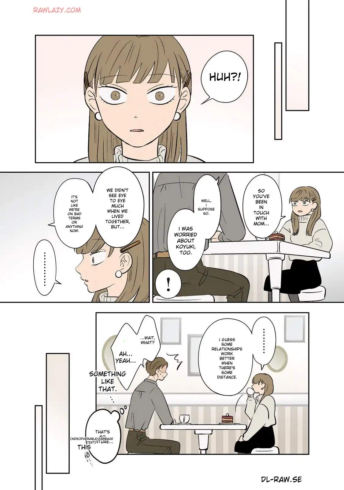The Ramparts of Ice - Chapter 117 END ENG - Page 6