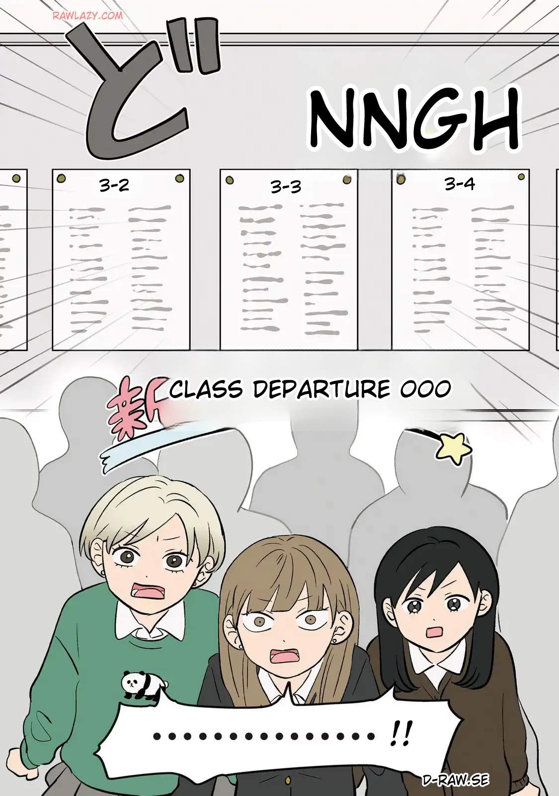 The Ramparts of Ice - Chapter 117 END ENG - Page 7