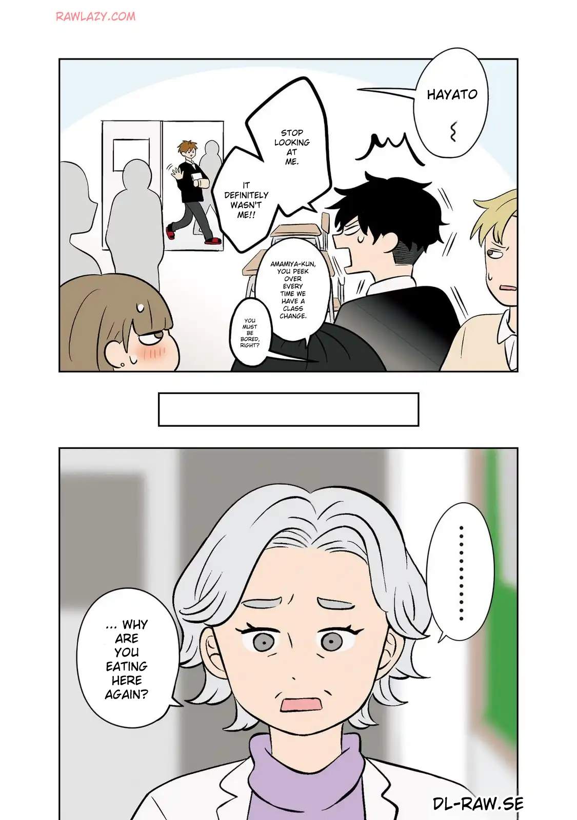 The Ramparts of Ice - Chapter 117 END ENG - Page 10