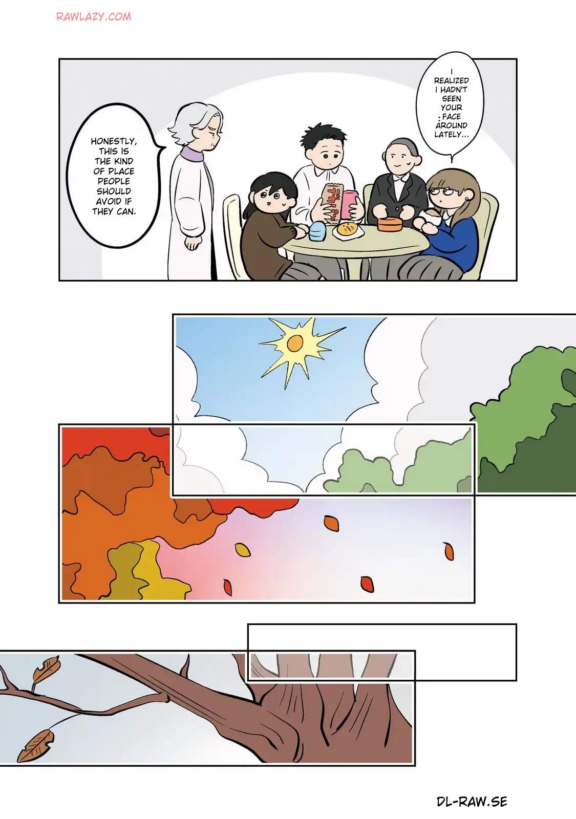 The Ramparts of Ice - Chapter 117 END ENG - Page 11