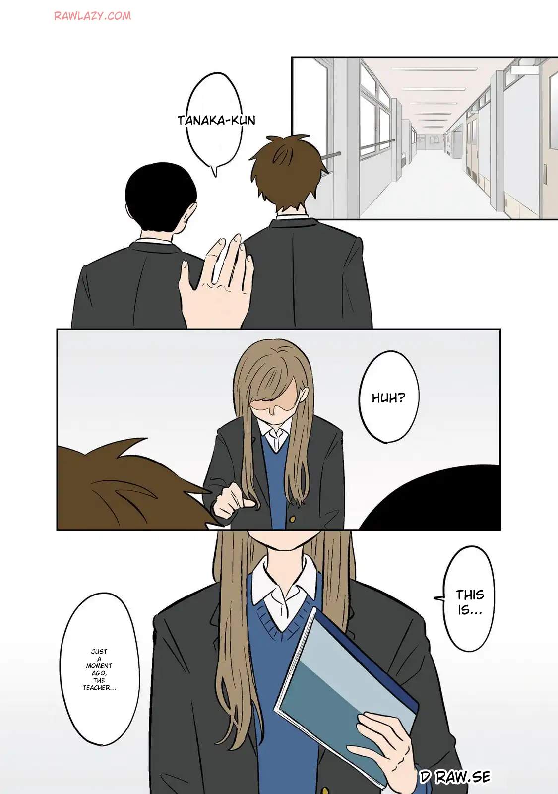 The Ramparts of Ice - Chapter 117 END ENG - Page 13
