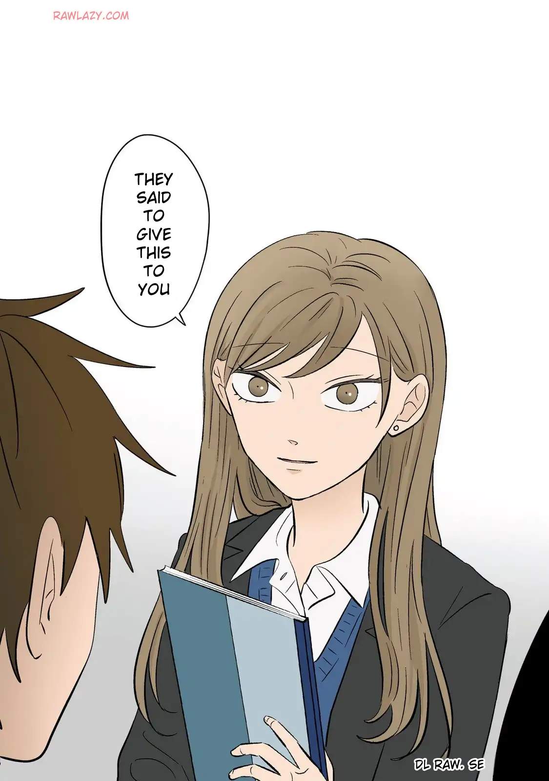The Ramparts of Ice - Chapter 117 END ENG - Page 14