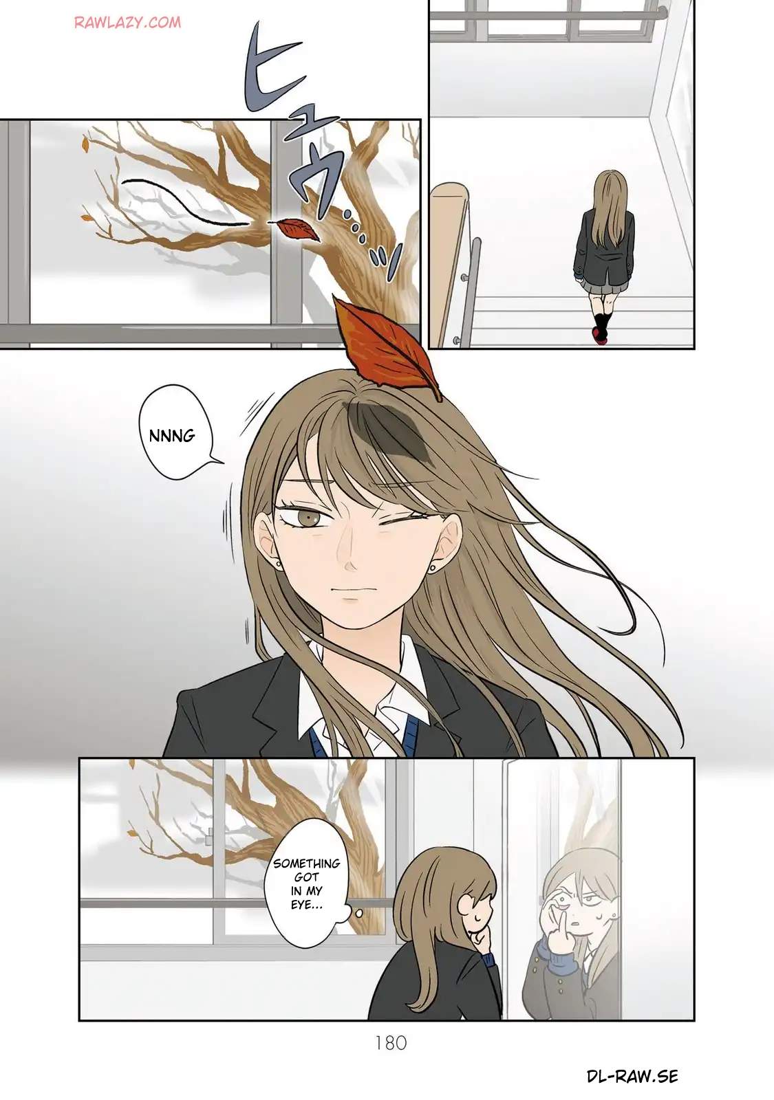 The Ramparts of Ice - Chapter 117 END ENG - Page 16