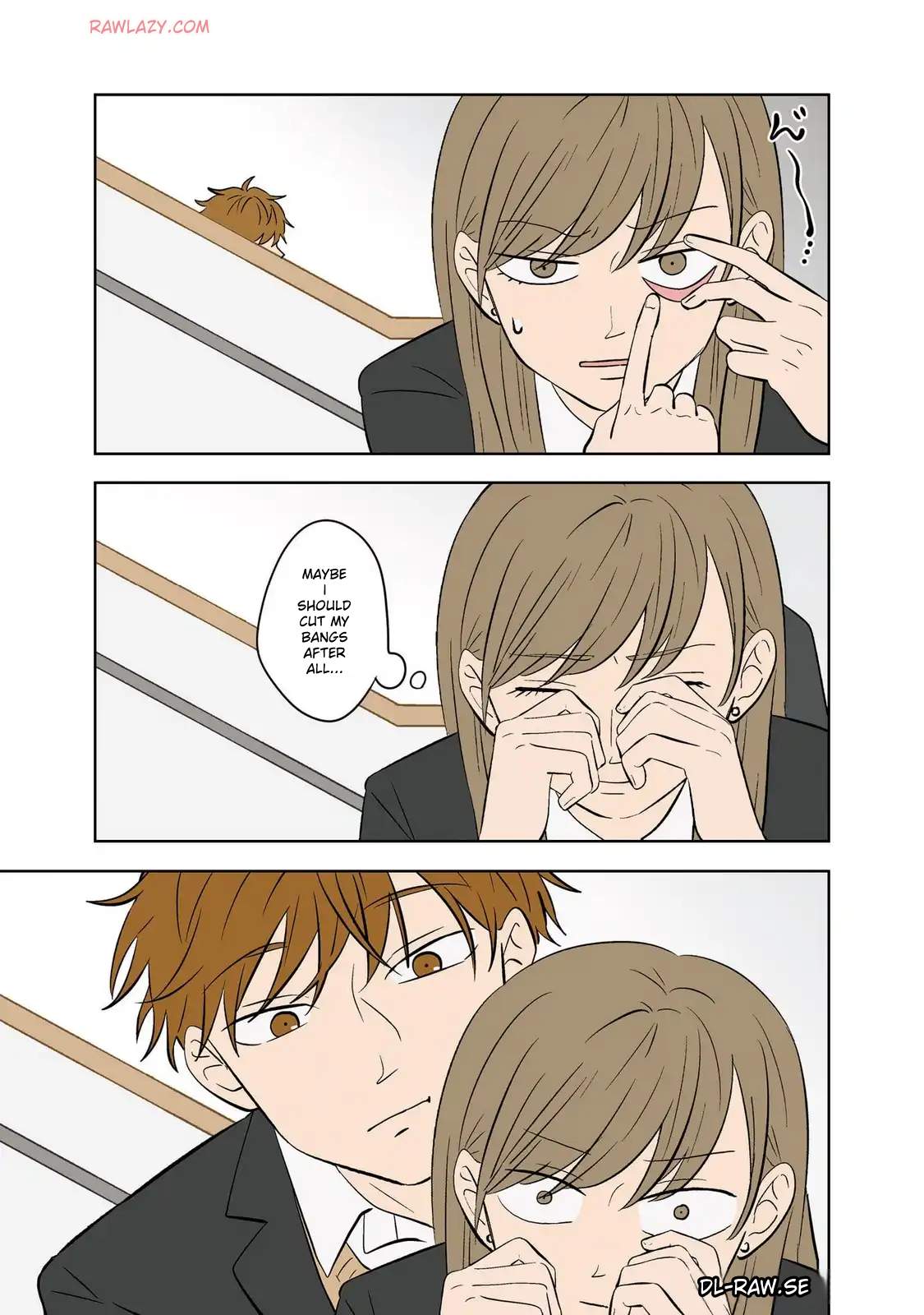 The Ramparts of Ice - Chapter 117 END ENG - Page 17