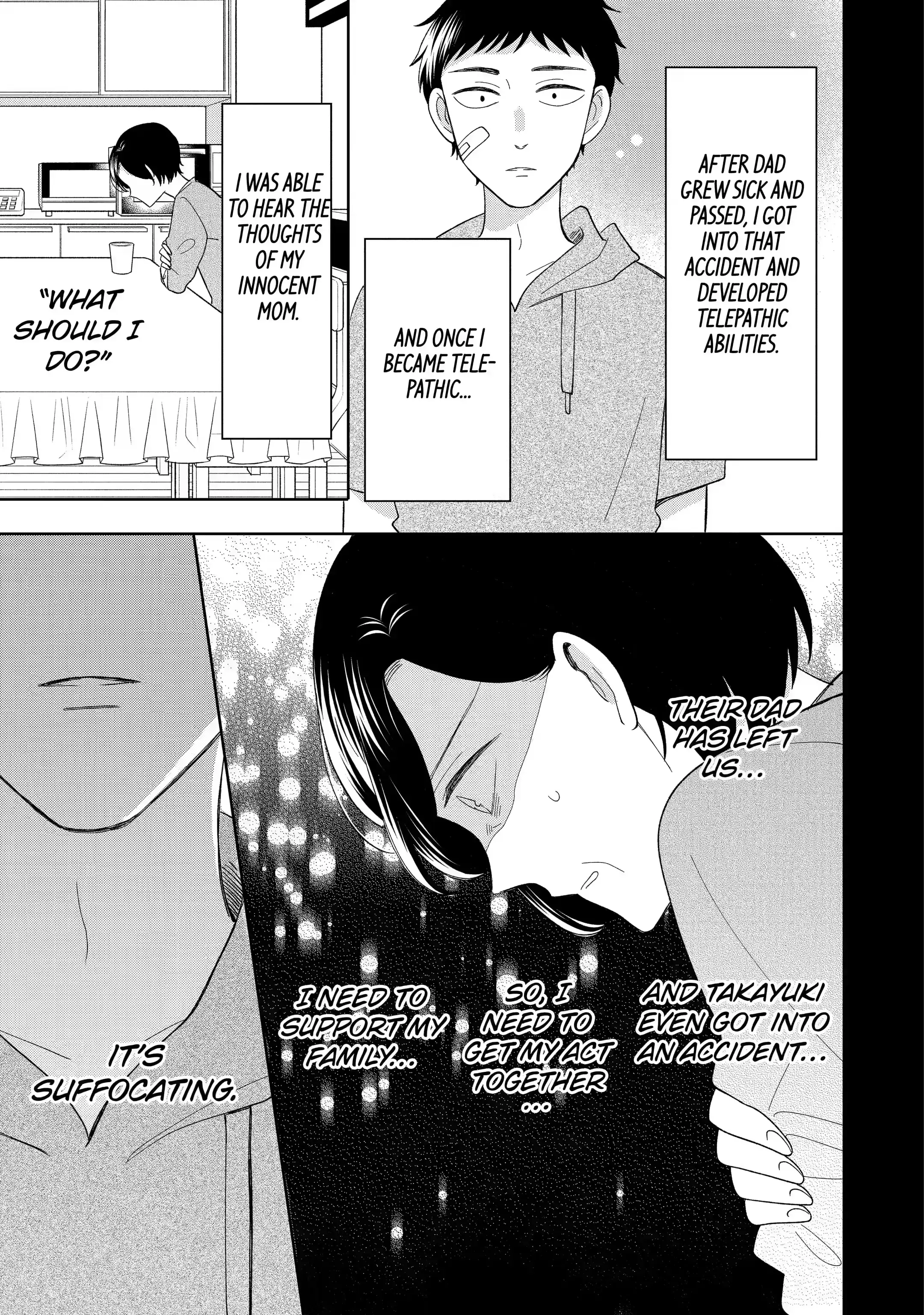 Kijima-san to Yamada-san - Chapter 11.2 - Page 8