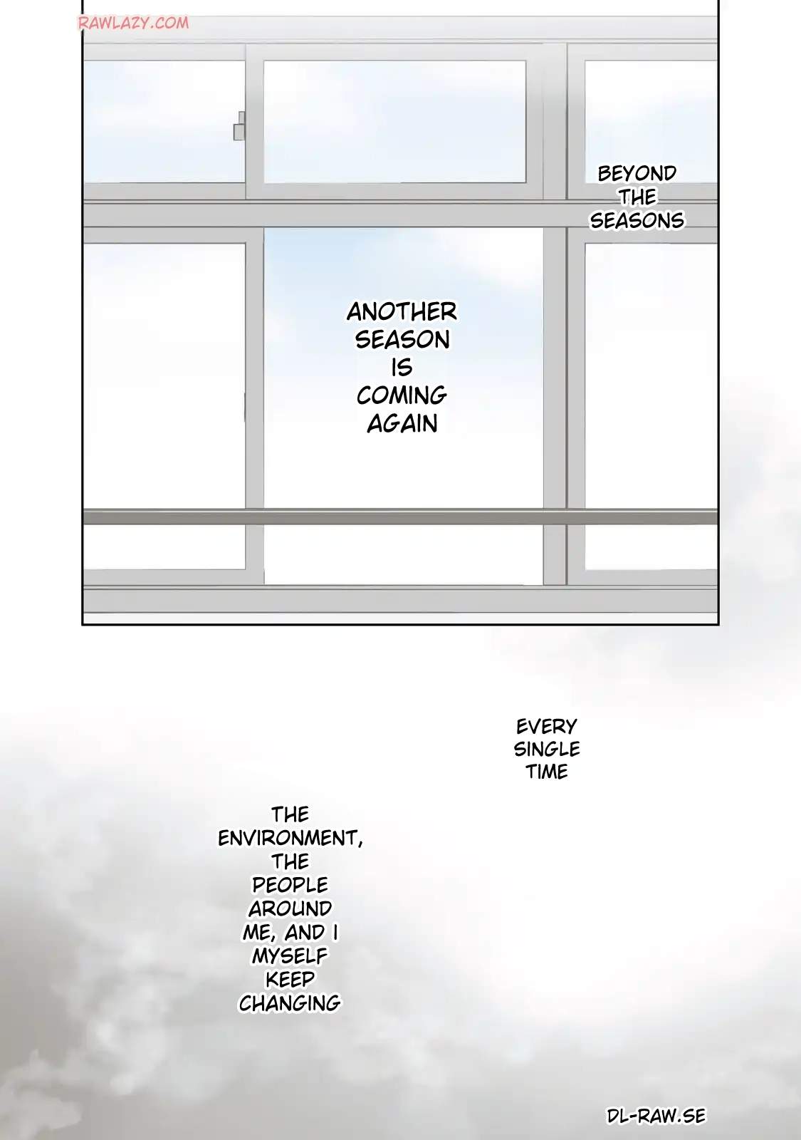 The Ramparts of Ice - Chapter 117 END ENG - Page 23