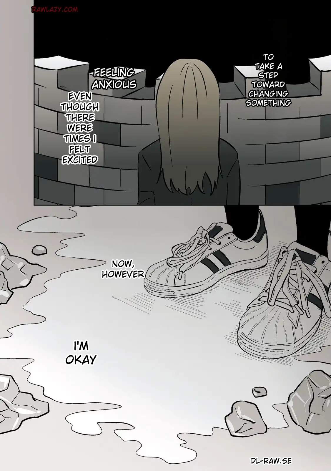 The Ramparts of Ice - Chapter 117 END ENG - Page 24