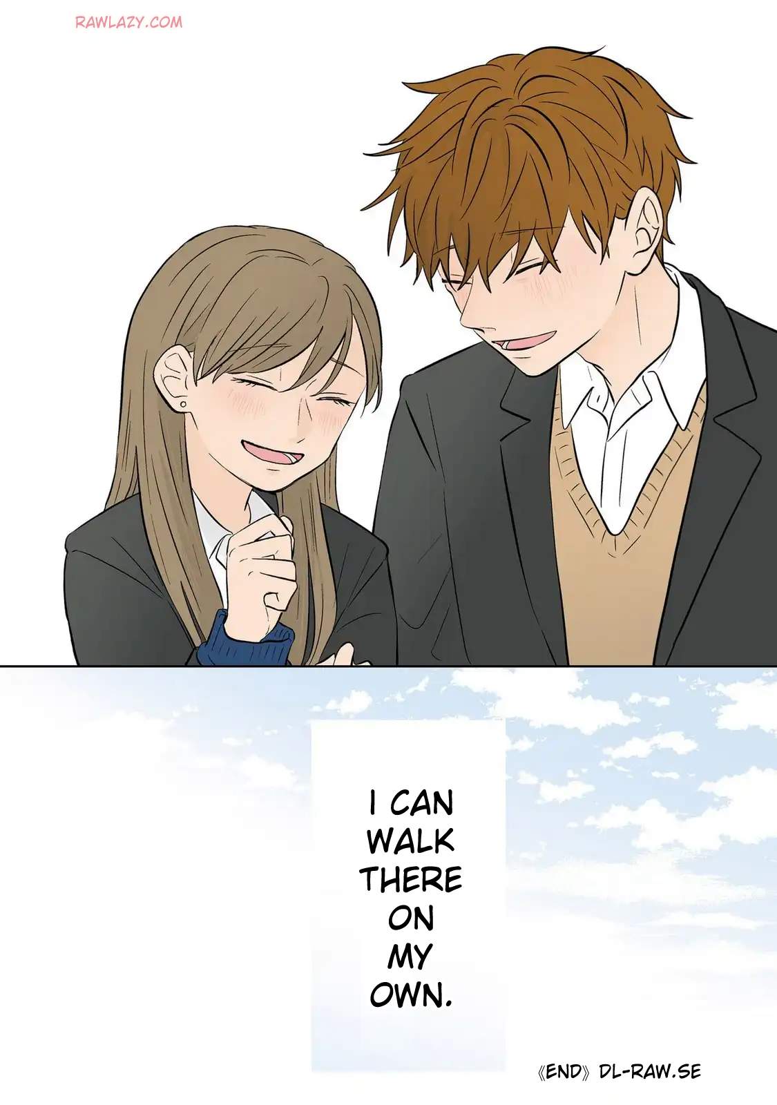 The Ramparts of Ice - Chapter 117 END ENG - Page 26