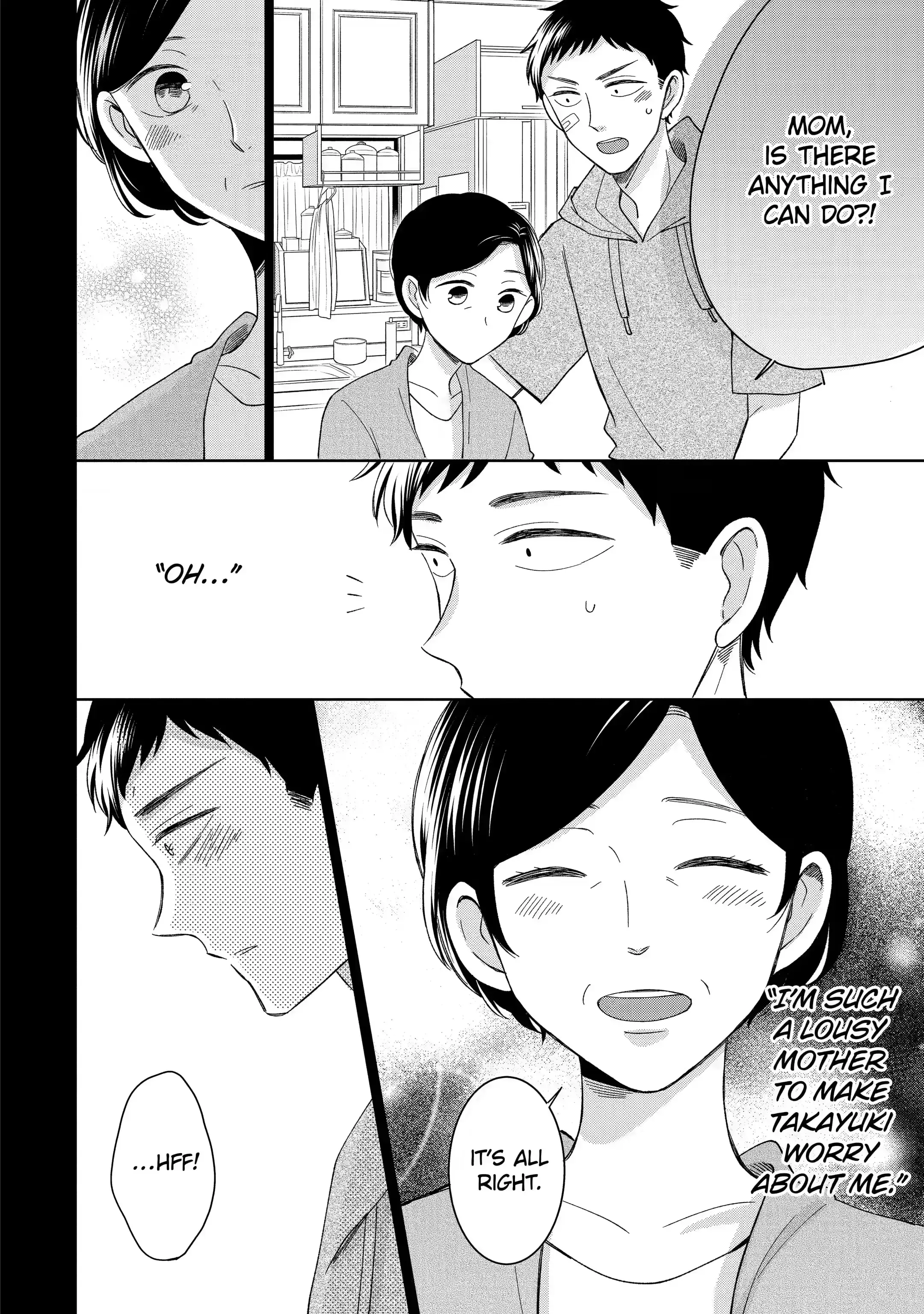 Kijima-san to Yamada-san - Chapter 11.2 - Page 9