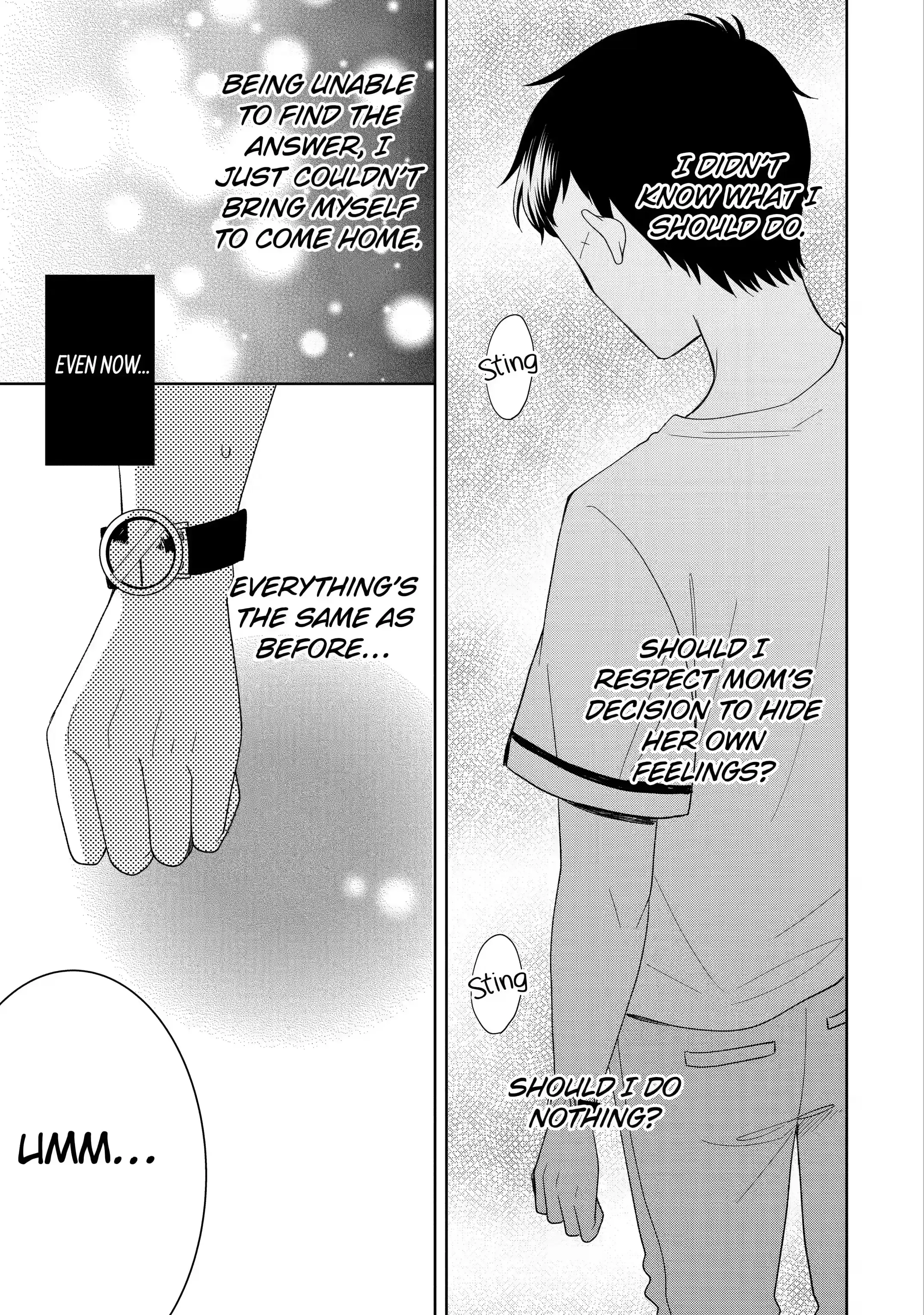 Kijima-san to Yamada-san - Chapter 11.2 - Page 10