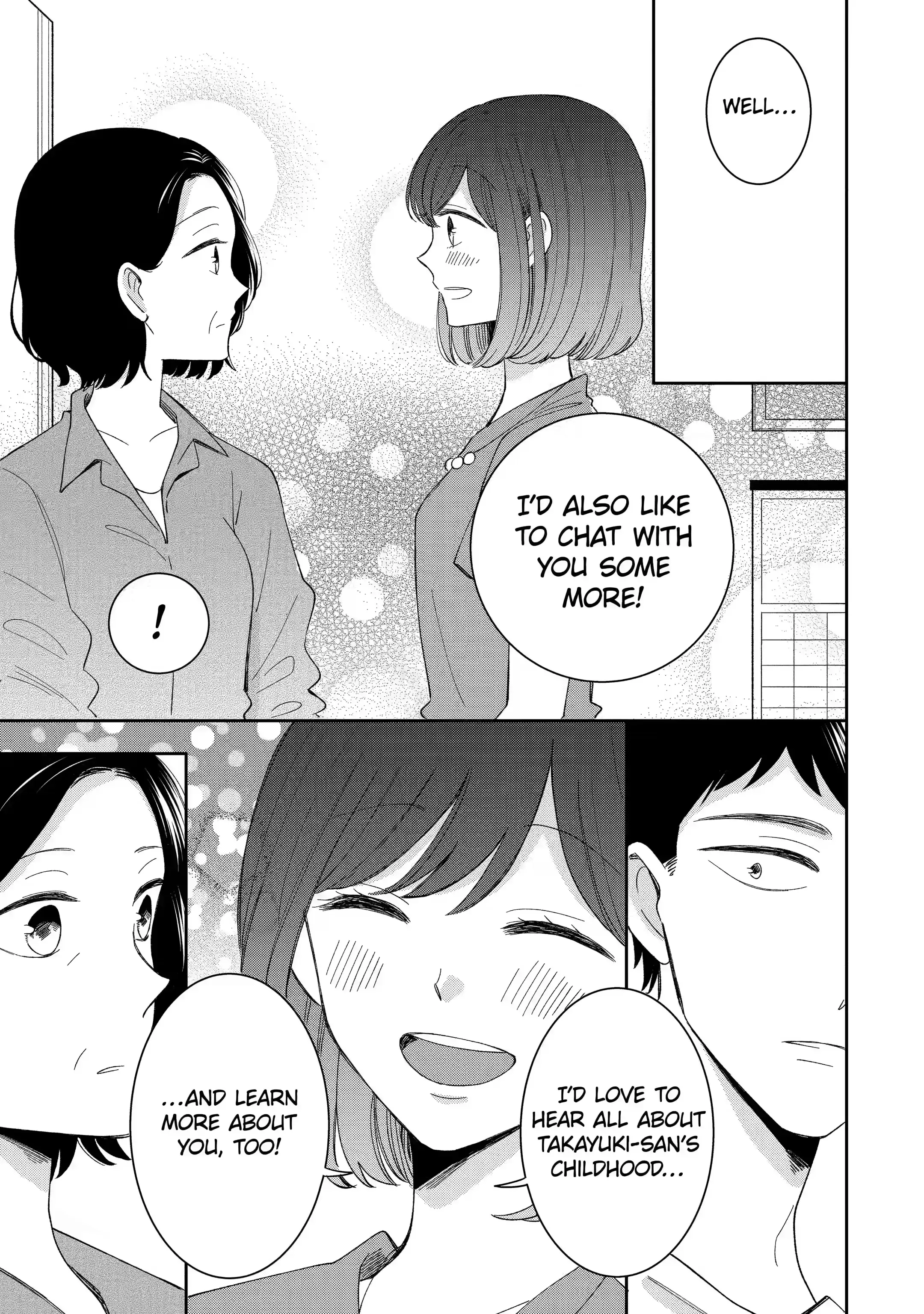 Kijima-san to Yamada-san - Chapter 11.2 - Page 12