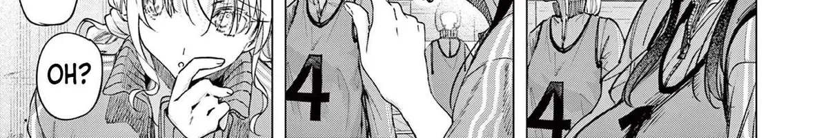 Kimi wa Meido-sama - Chapter 84.2 - Page 8