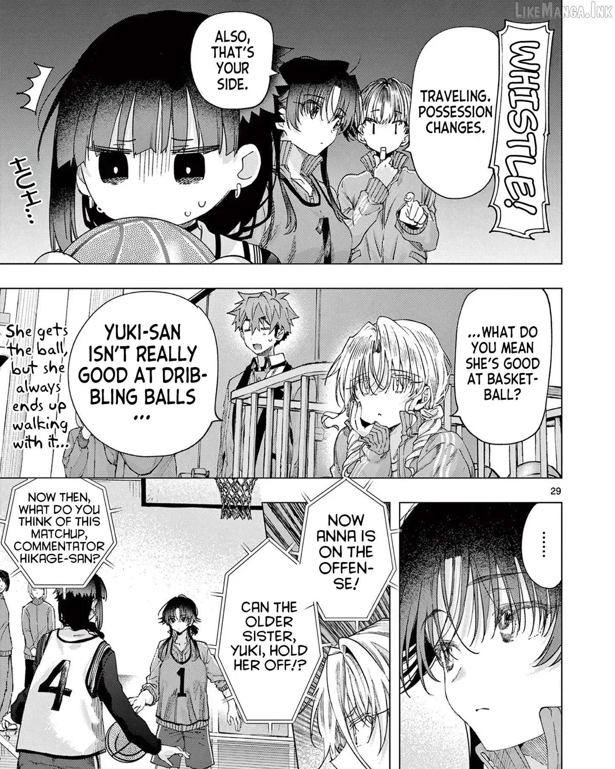 Kimi wa Meido-sama - Chapter 84.2 - Page 19