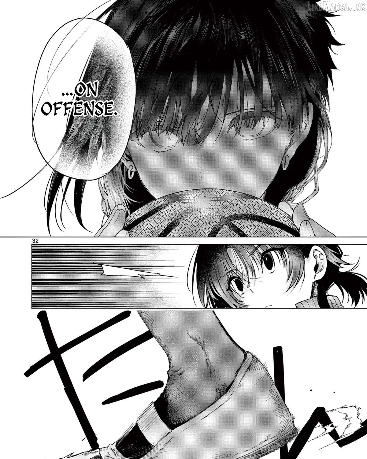 Kimi wa Meido-sama - Chapter 84.2 - Page 25