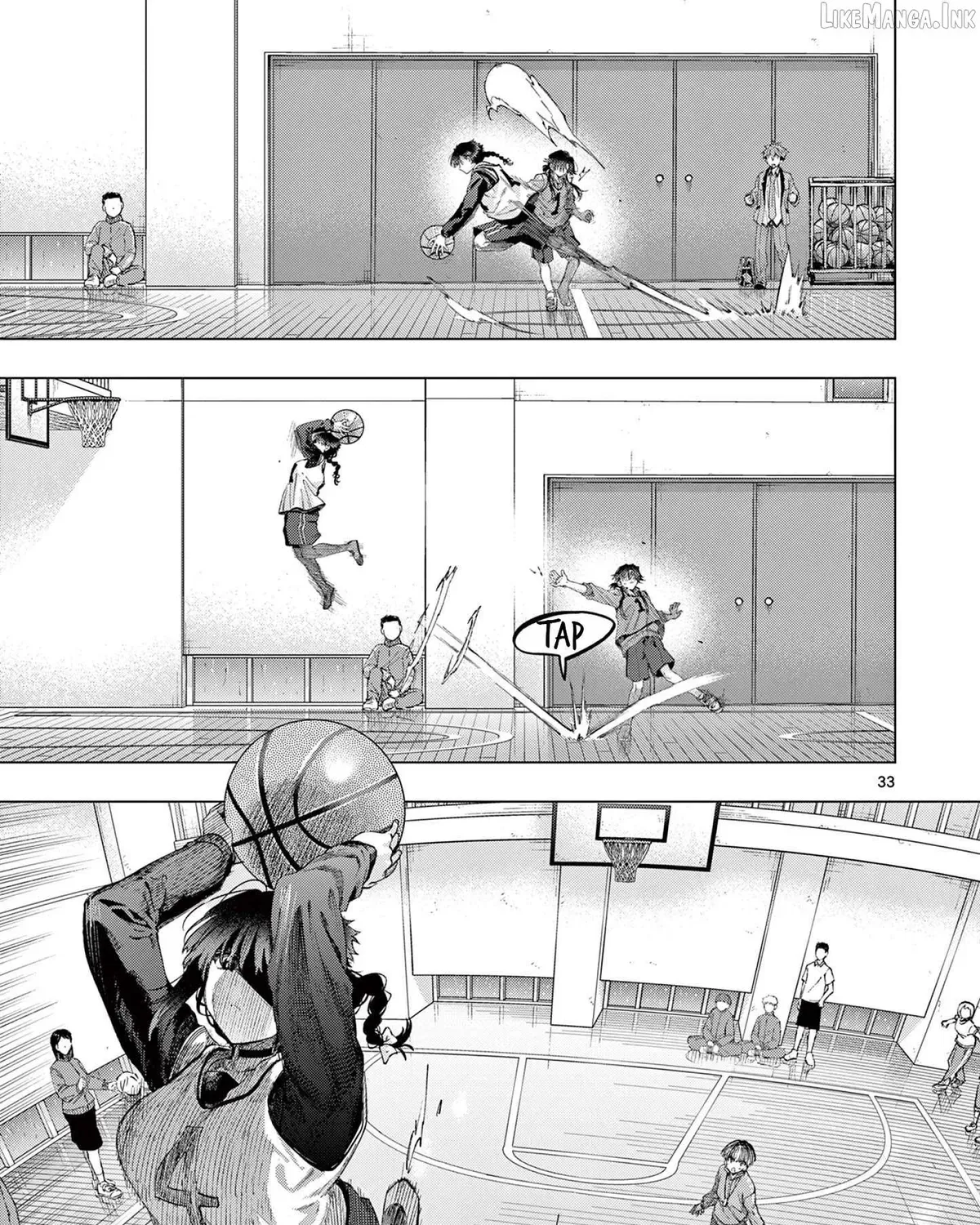 Kimi wa Meido-sama - Chapter 84.2 - Page 27