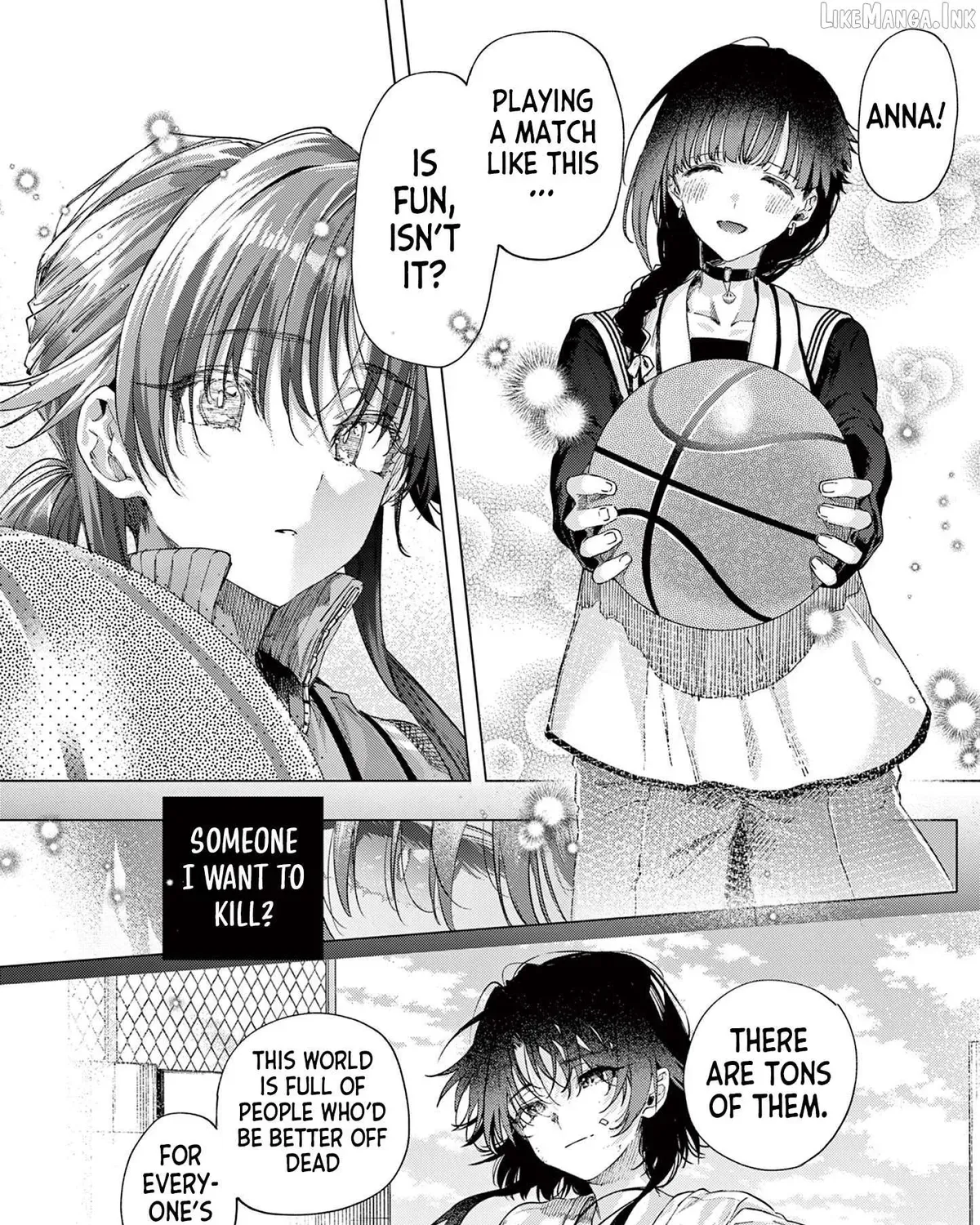 Kimi wa Meido-sama - Chapter 84.2 - Page 33