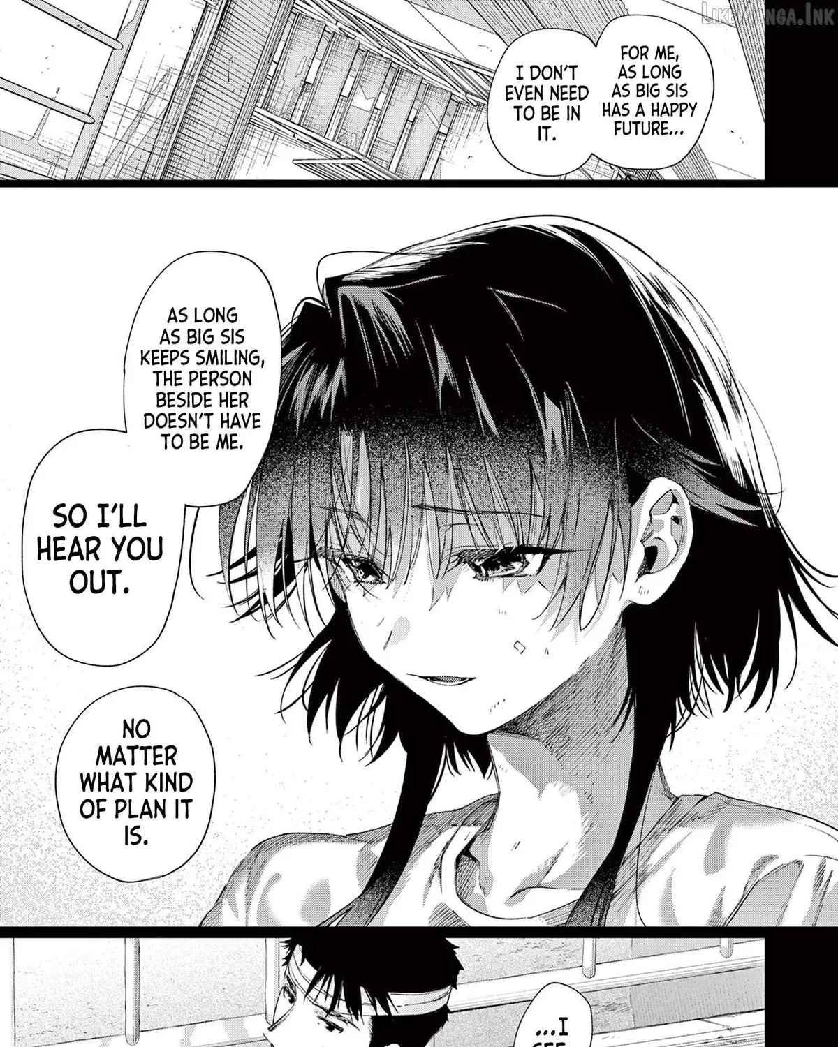 Kimi wa Meido-sama - Chapter 84.2 - Page 47
