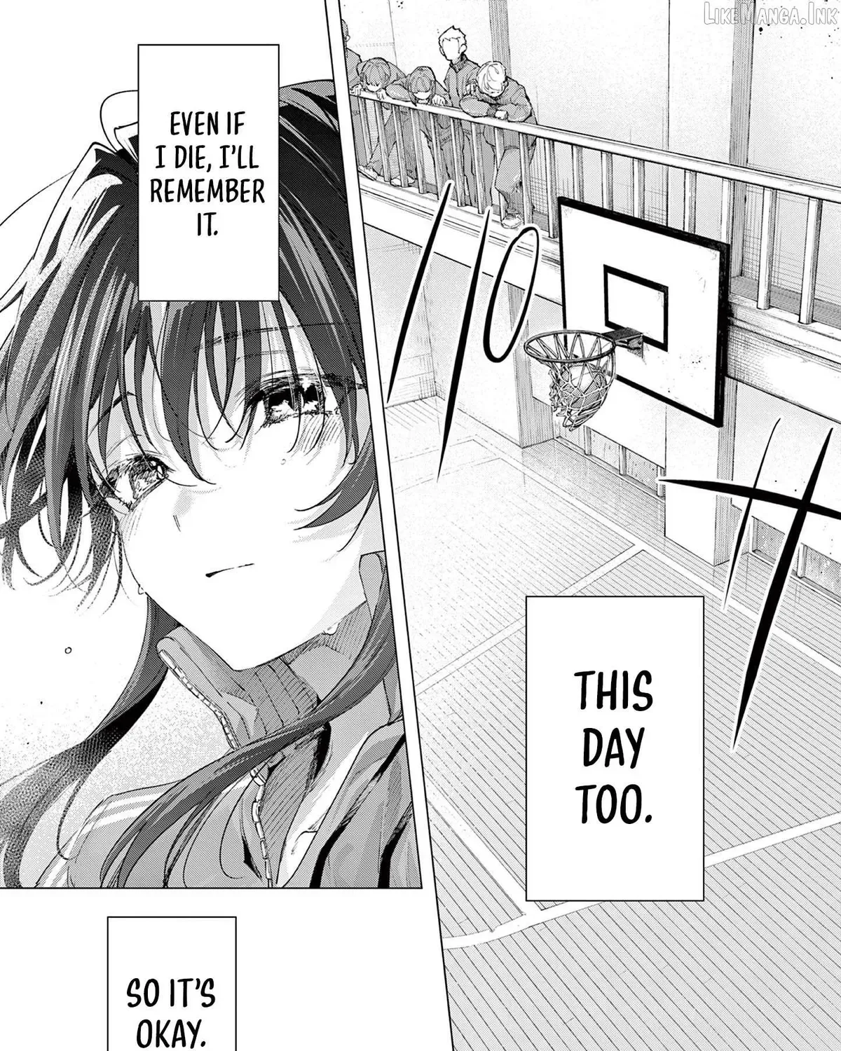 Kimi wa Meido-sama - Chapter 84.2 - Page 51