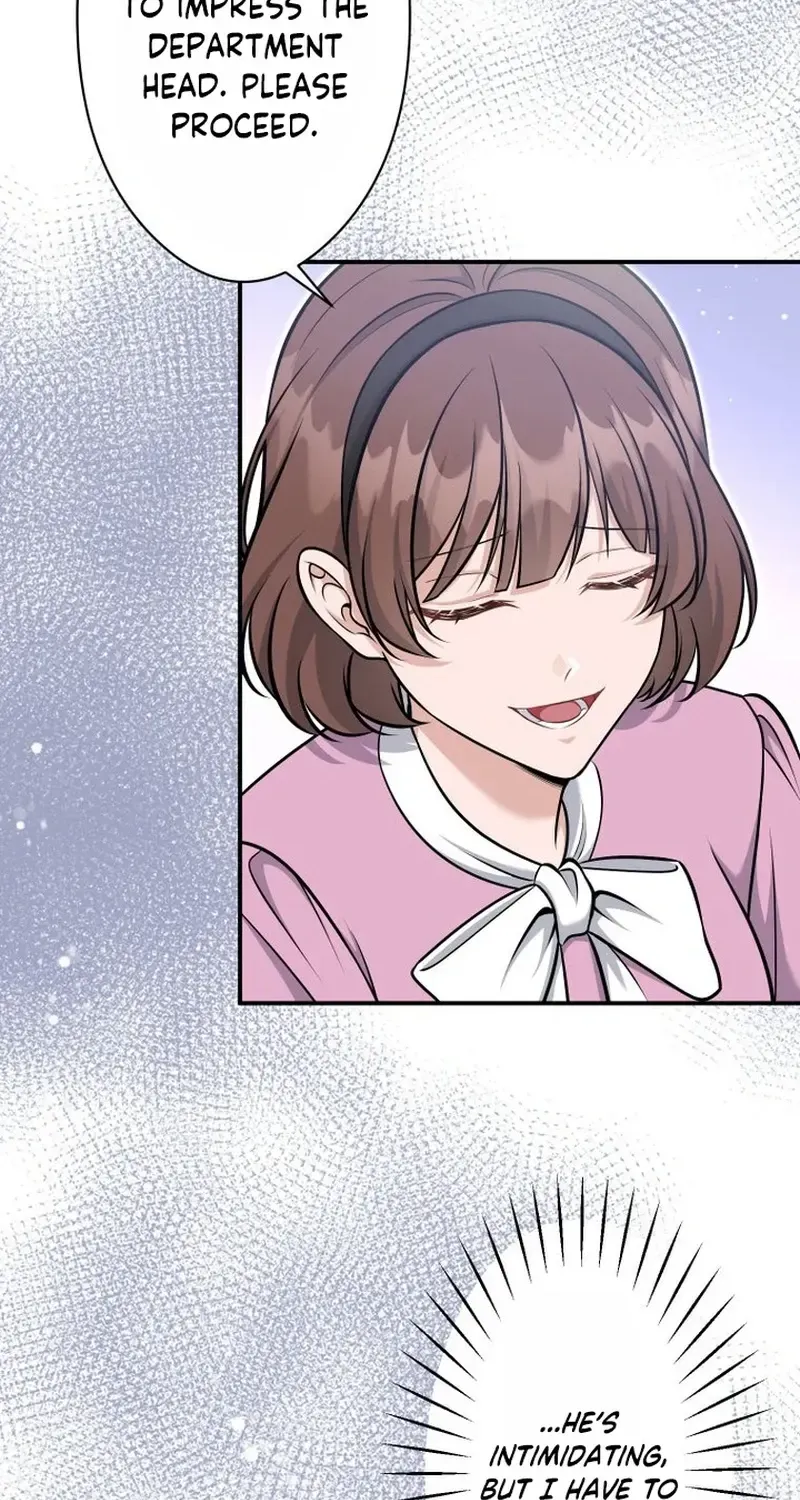 My Boyfriend Ten Years Younger Is My Elite Boss - Chapter 23 - Page 4