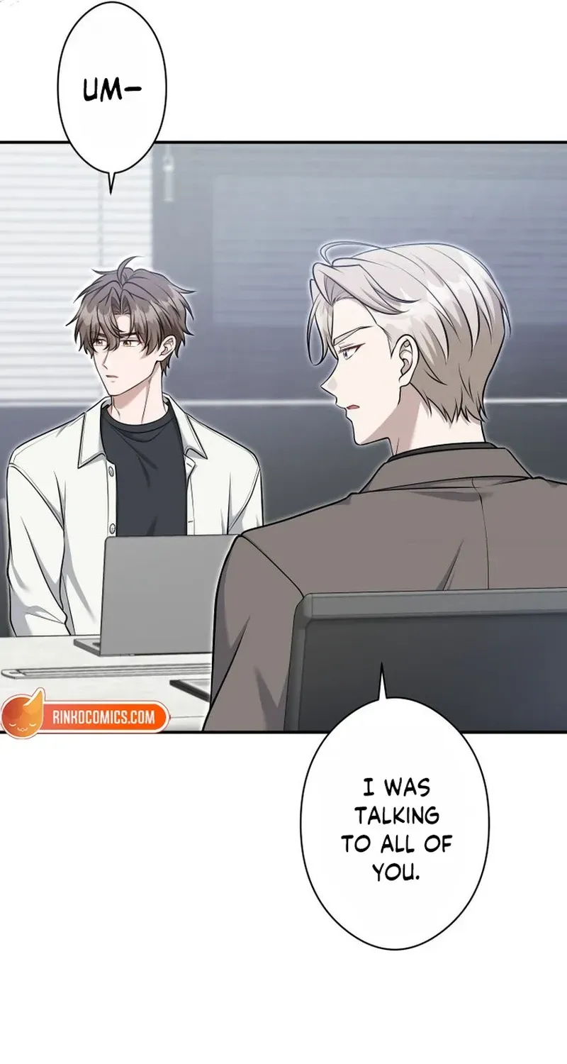 My Boyfriend Ten Years Younger Is My Elite Boss - Chapter 23 - Page 6