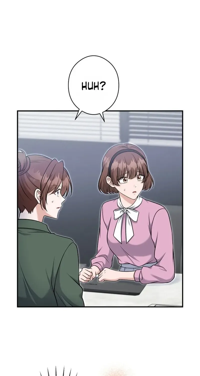 My Boyfriend Ten Years Younger Is My Elite Boss - Chapter 23 - Page 7