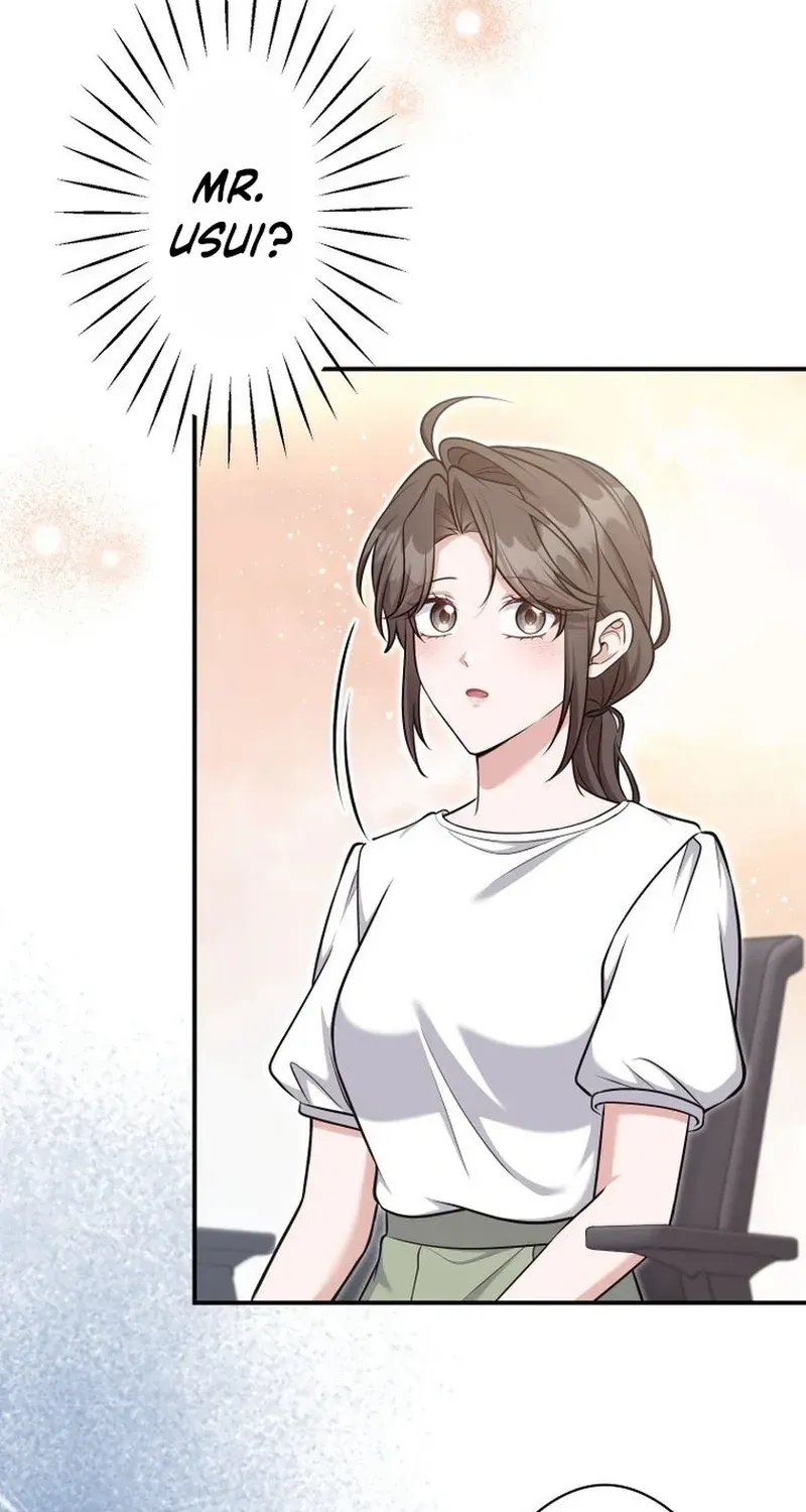 My Boyfriend Ten Years Younger Is My Elite Boss - Chapter 23 - Page 8