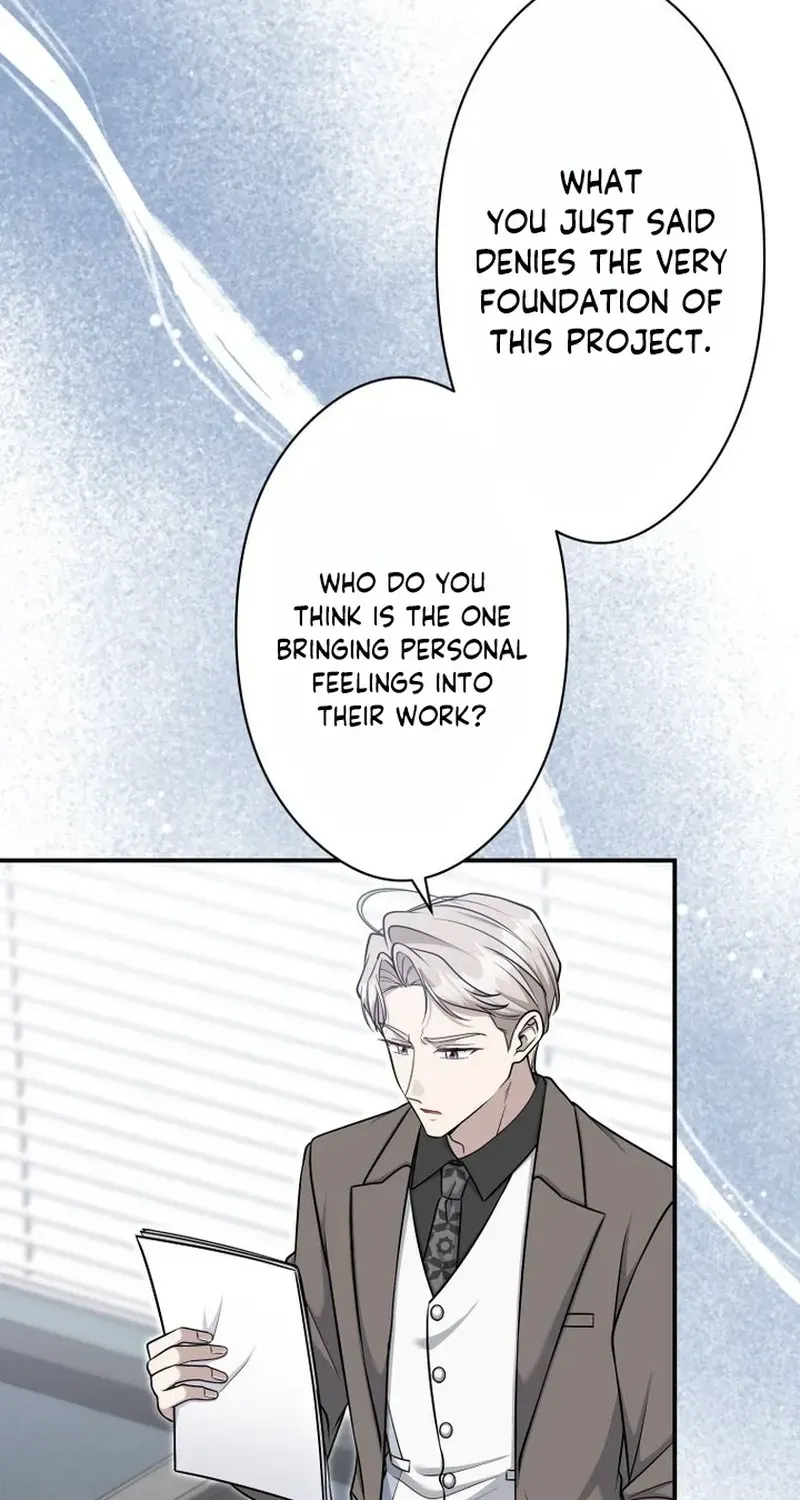 My Boyfriend Ten Years Younger Is My Elite Boss - Chapter 23 - Page 9