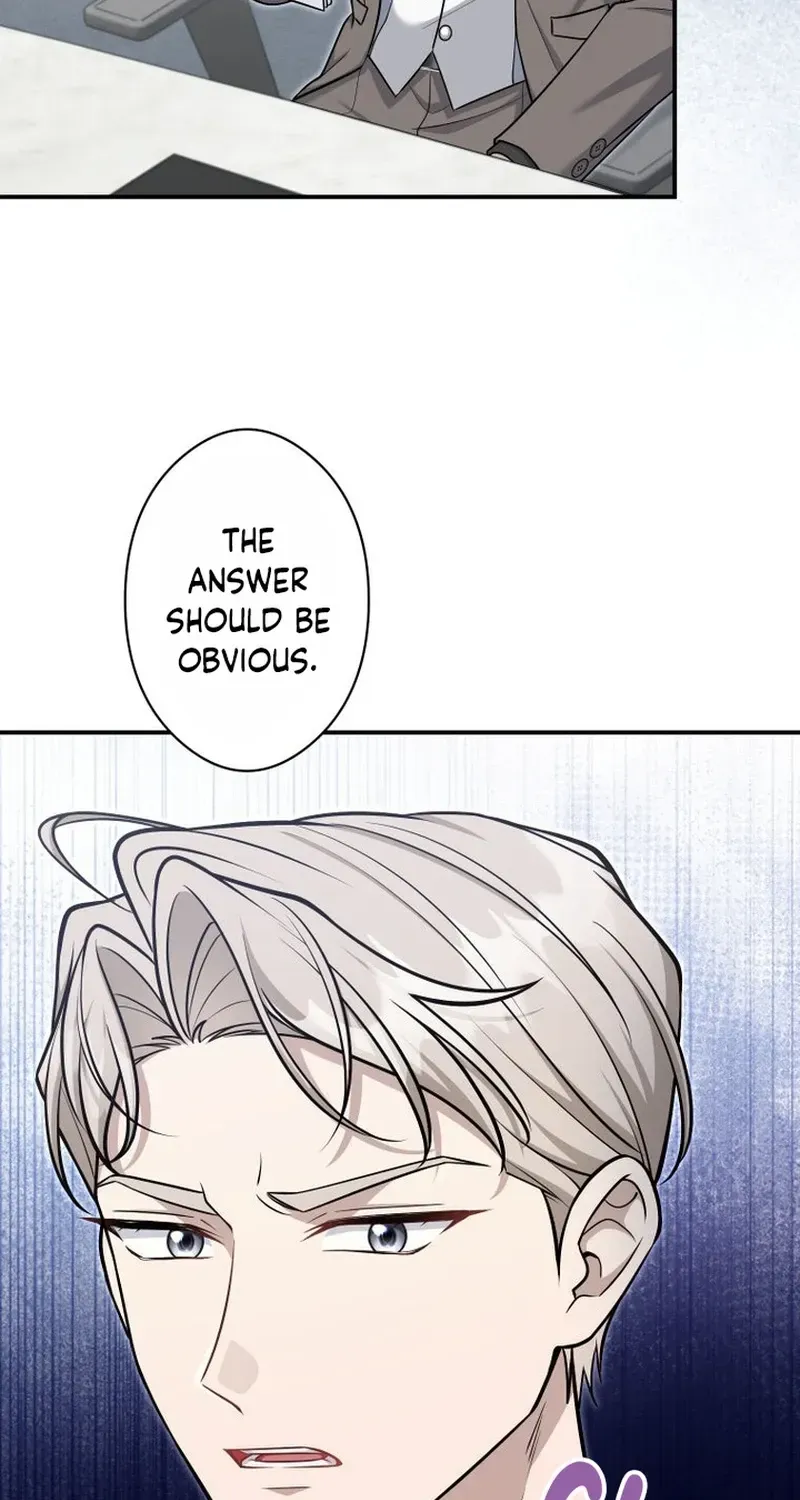 My Boyfriend Ten Years Younger Is My Elite Boss - Chapter 23 - Page 10