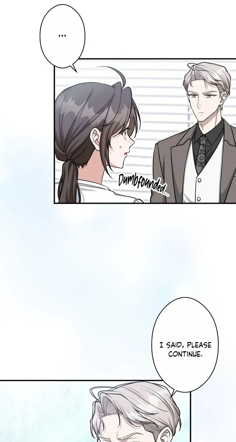 My Boyfriend Ten Years Younger Is My Elite Boss - Chapter 23 - Page 14