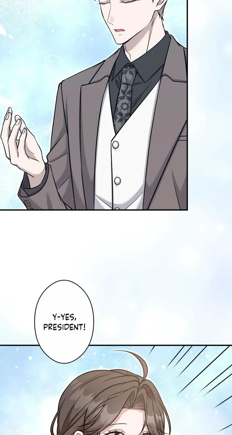 My Boyfriend Ten Years Younger Is My Elite Boss - Chapter 23 - Page 15