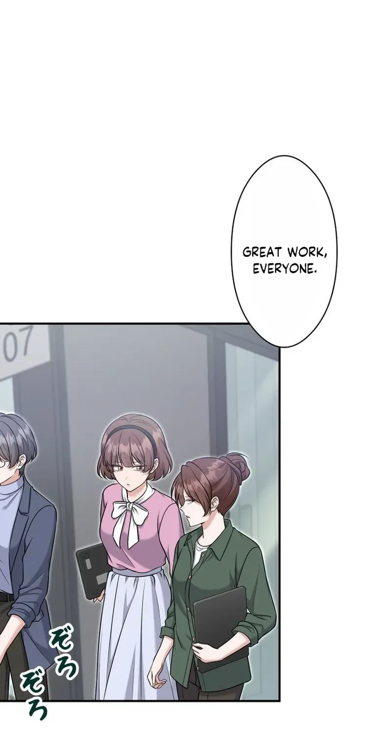 My Boyfriend Ten Years Younger Is My Elite Boss - Chapter 23 - Page 18