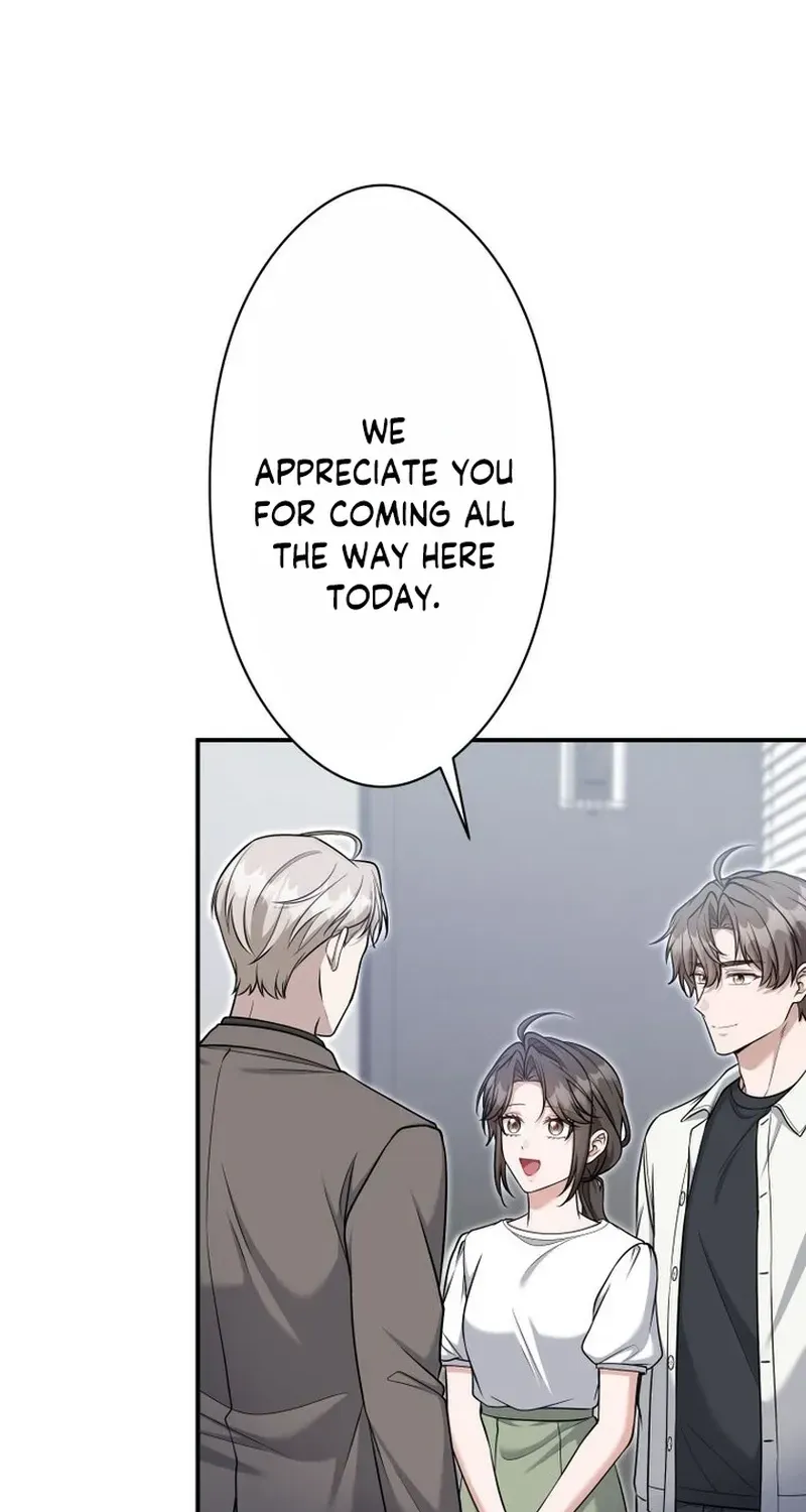 My Boyfriend Ten Years Younger Is My Elite Boss - Chapter 23 - Page 19