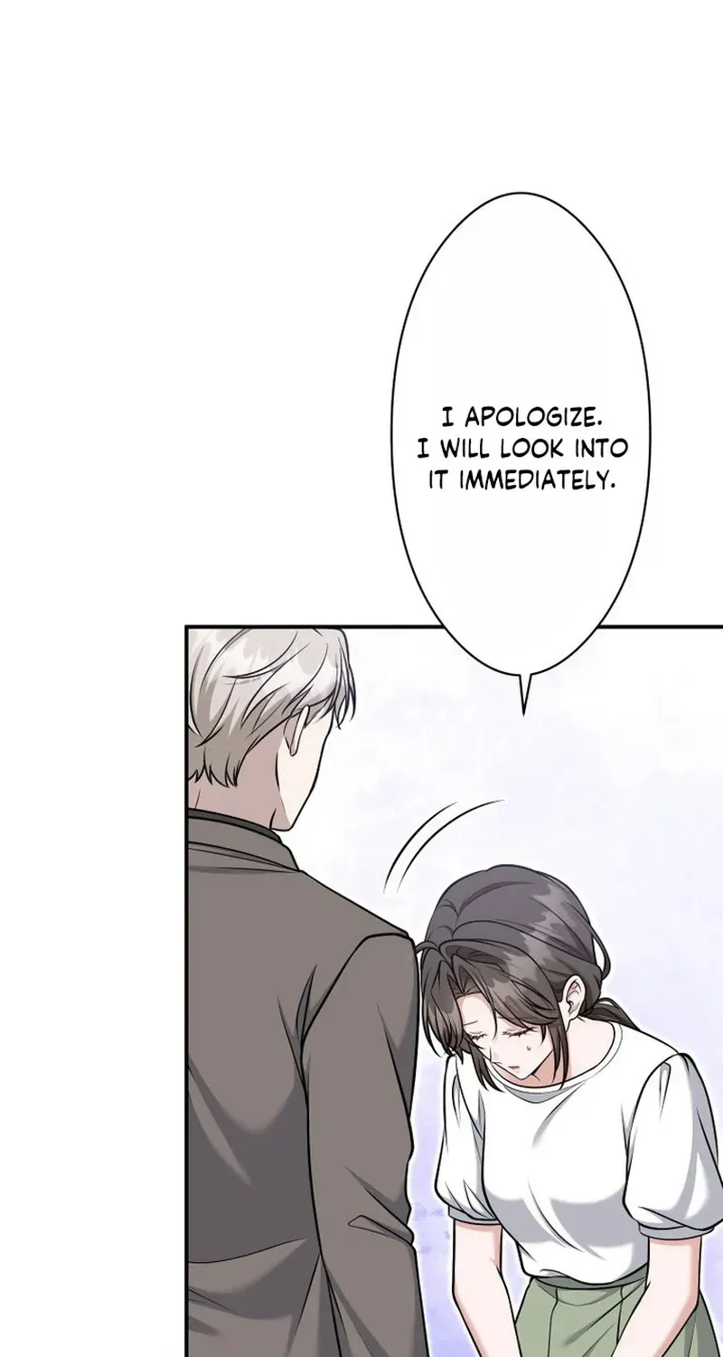My Boyfriend Ten Years Younger Is My Elite Boss - Chapter 23 - Page 22