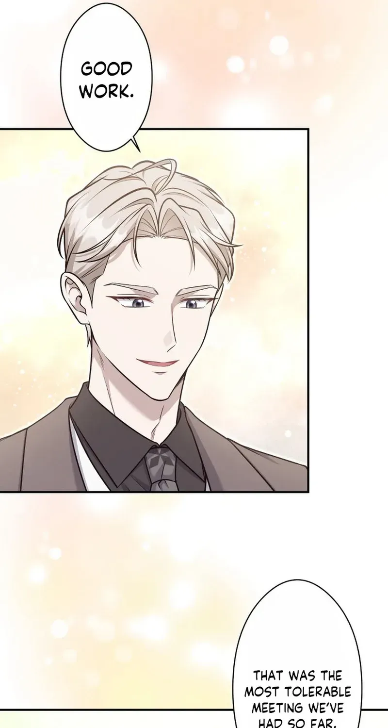 My Boyfriend Ten Years Younger Is My Elite Boss - Chapter 23 - Page 24