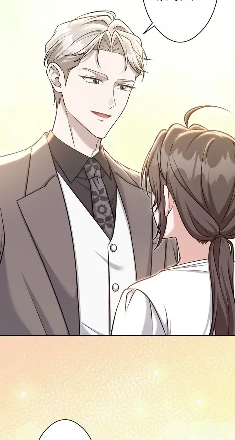 My Boyfriend Ten Years Younger Is My Elite Boss - Chapter 23 - Page 25