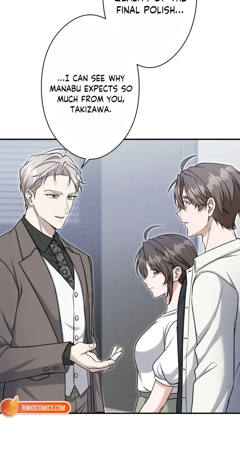 My Boyfriend Ten Years Younger Is My Elite Boss - Chapter 23 - Page 27