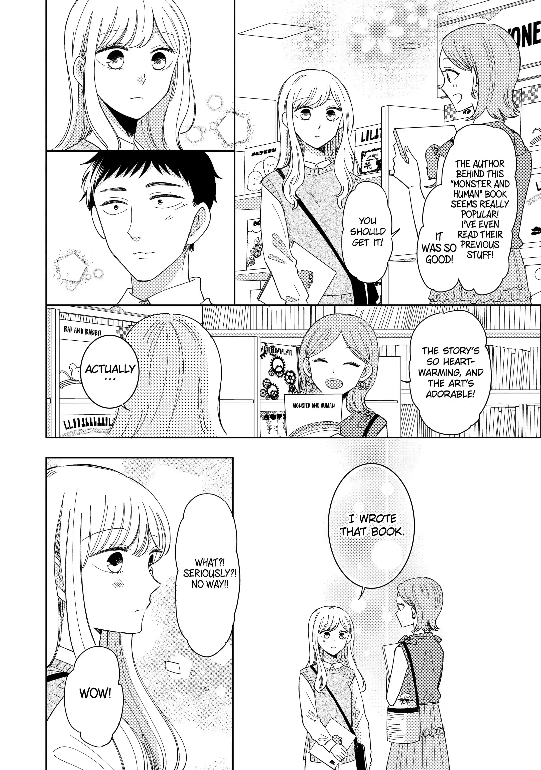 Kijima-san to Yamada-san - Chapter 12.2 - Page 10