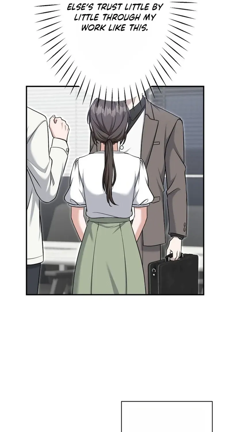 My Boyfriend Ten Years Younger Is My Elite Boss - Chapter 23 - Page 30
