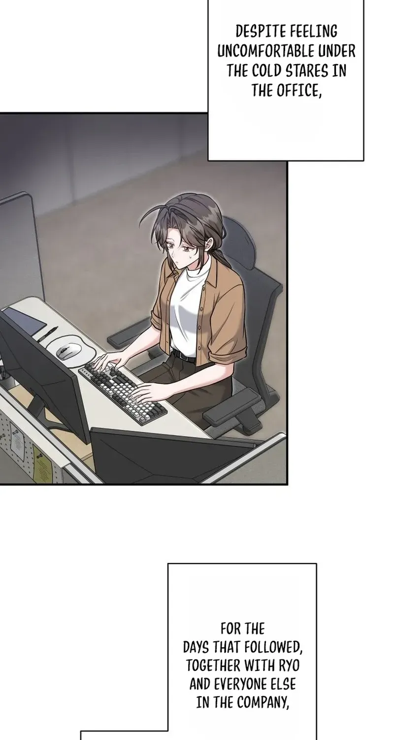 My Boyfriend Ten Years Younger Is My Elite Boss - Chapter 23 - Page 31