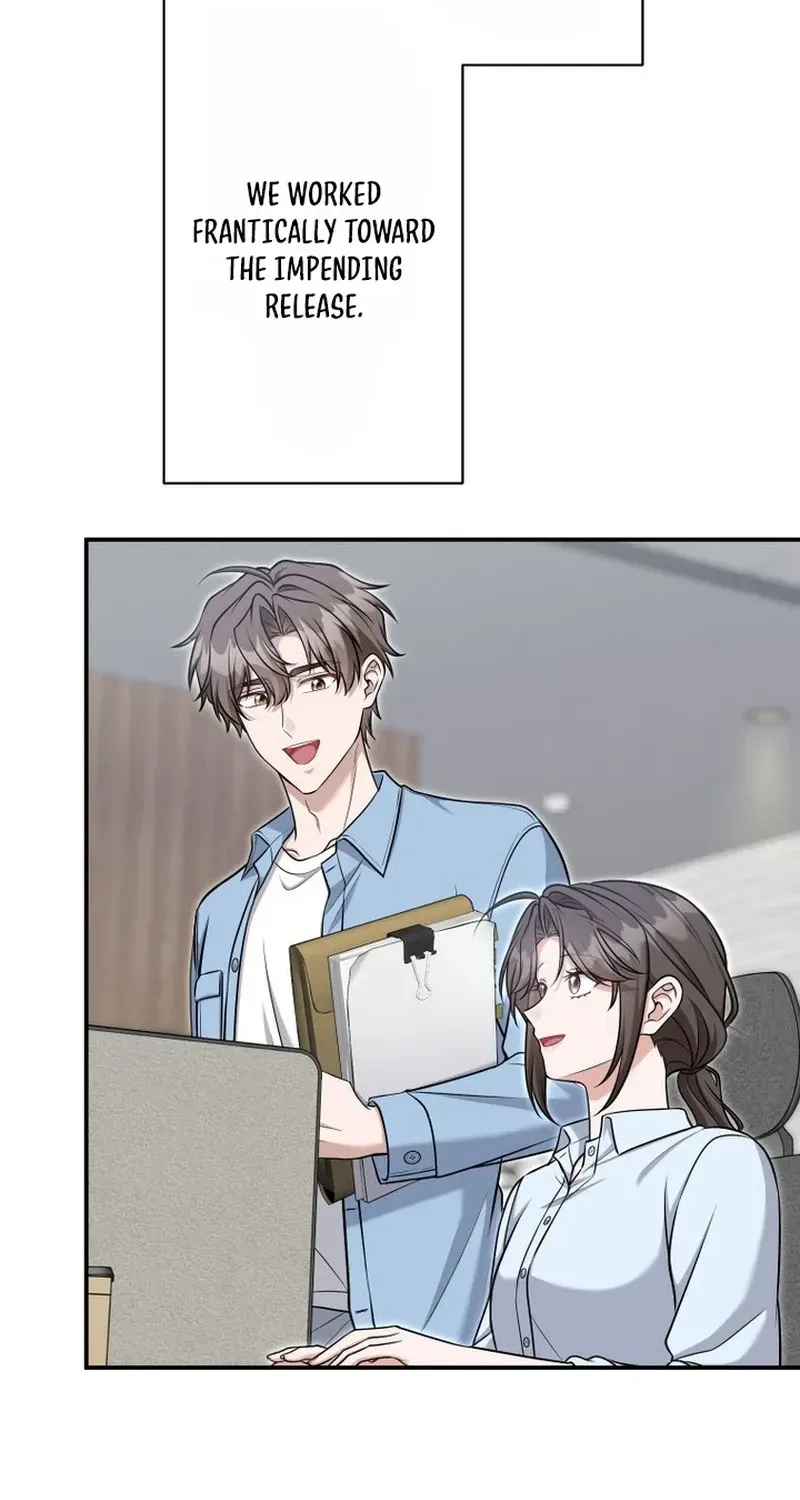 My Boyfriend Ten Years Younger Is My Elite Boss - Chapter 23 - Page 32