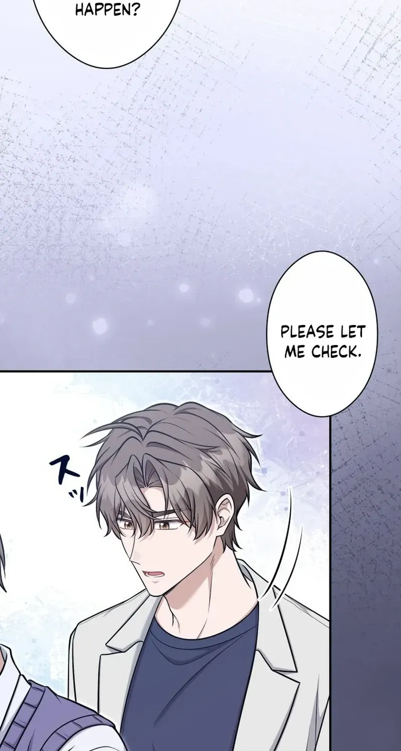 My Boyfriend Ten Years Younger Is My Elite Boss - Chapter 23 - Page 37