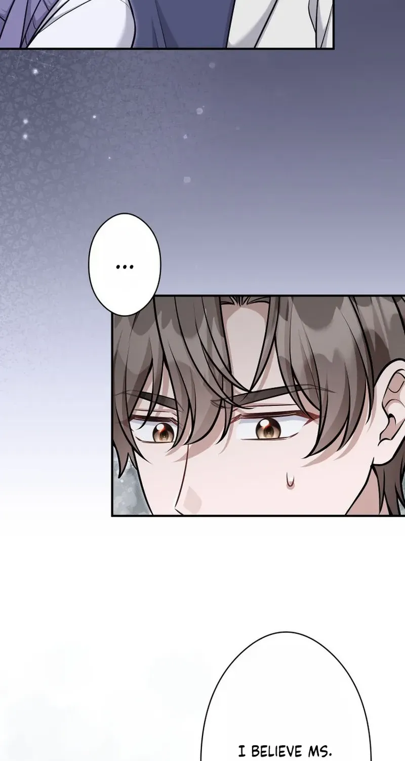 My Boyfriend Ten Years Younger Is My Elite Boss - Chapter 23 - Page 38