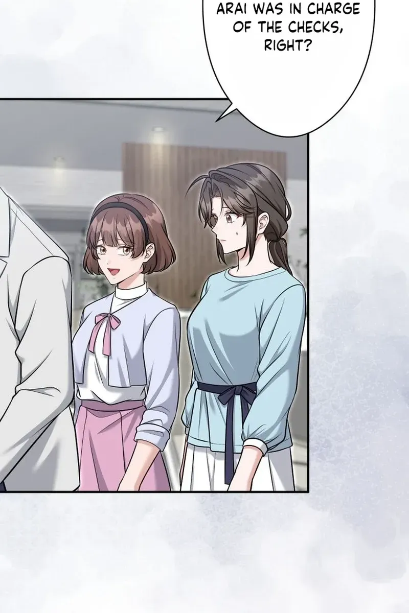My Boyfriend Ten Years Younger Is My Elite Boss - Chapter 23 - Page 39