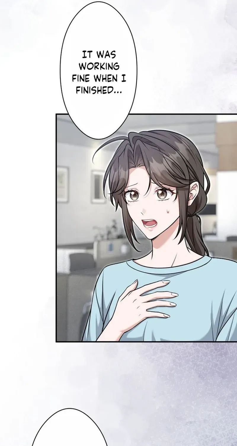 My Boyfriend Ten Years Younger Is My Elite Boss - Chapter 23 - Page 40