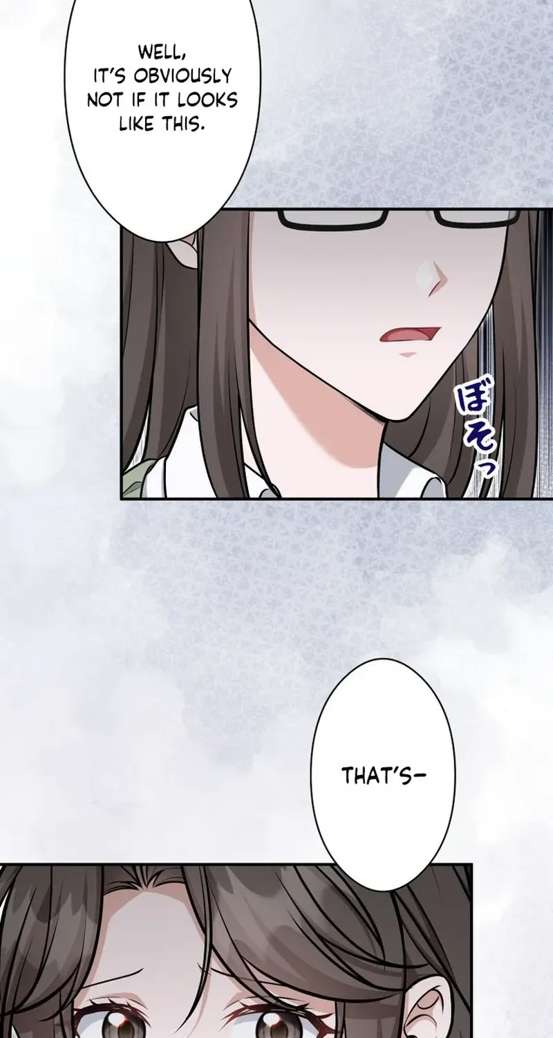 My Boyfriend Ten Years Younger Is My Elite Boss - Chapter 23 - Page 41