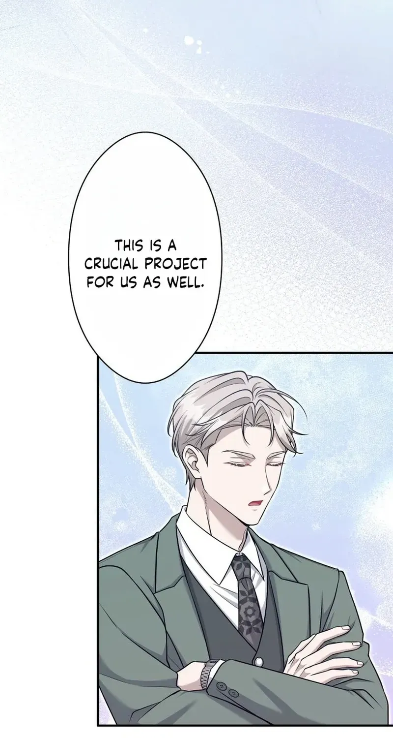 My Boyfriend Ten Years Younger Is My Elite Boss - Chapter 23 - Page 48