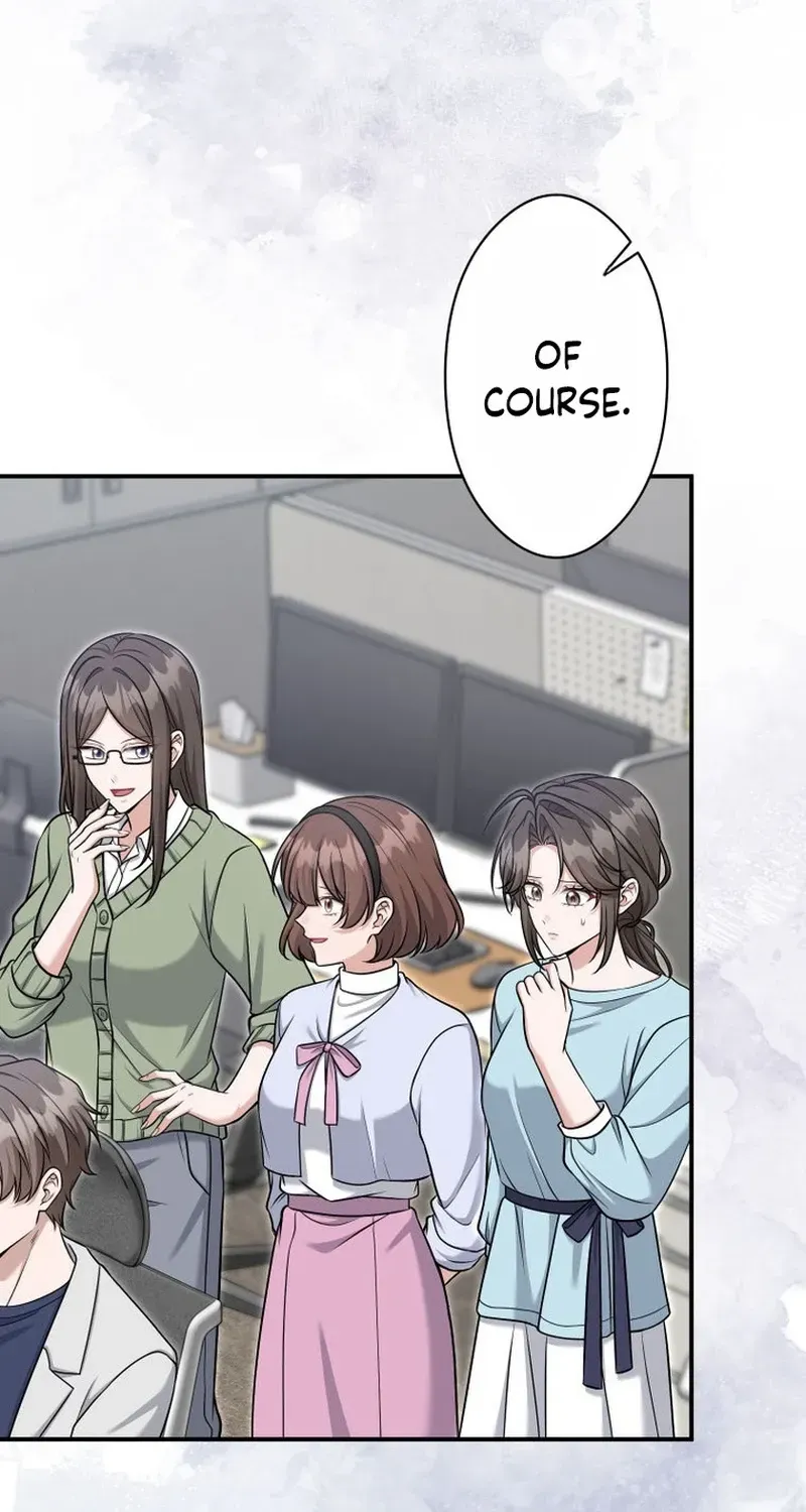 My Boyfriend Ten Years Younger Is My Elite Boss - Chapter 23 - Page 51