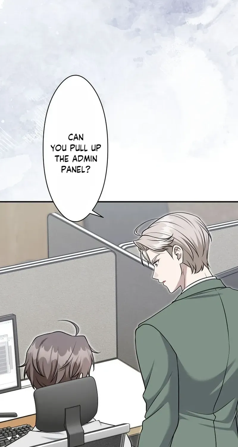 My Boyfriend Ten Years Younger Is My Elite Boss - Chapter 23 - Page 52